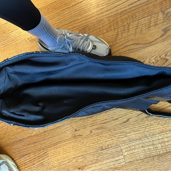 Tory Burch Nylon Tote - Picture 6 of 10